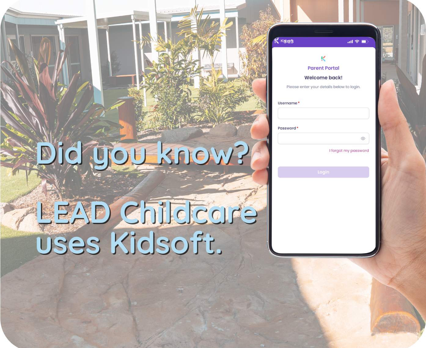 Making Life Easier with Kidsoft